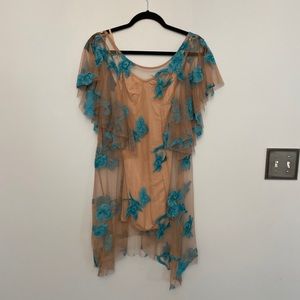 For love and lemons Dress